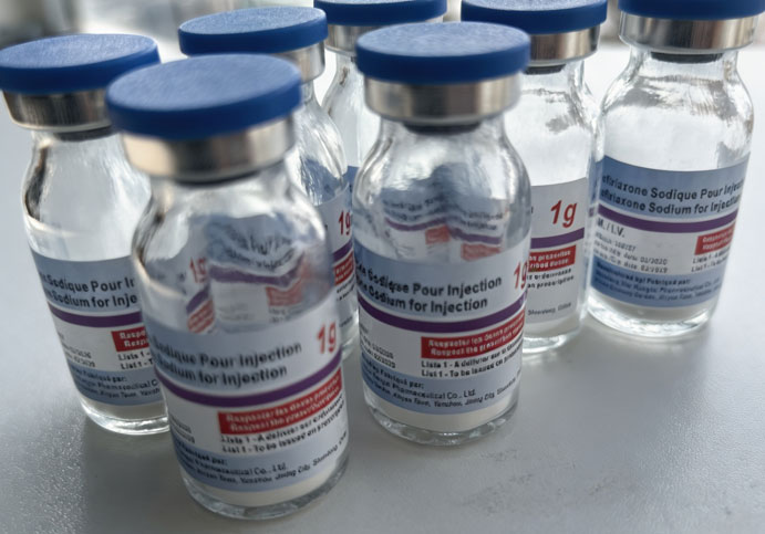 Cephalosporin